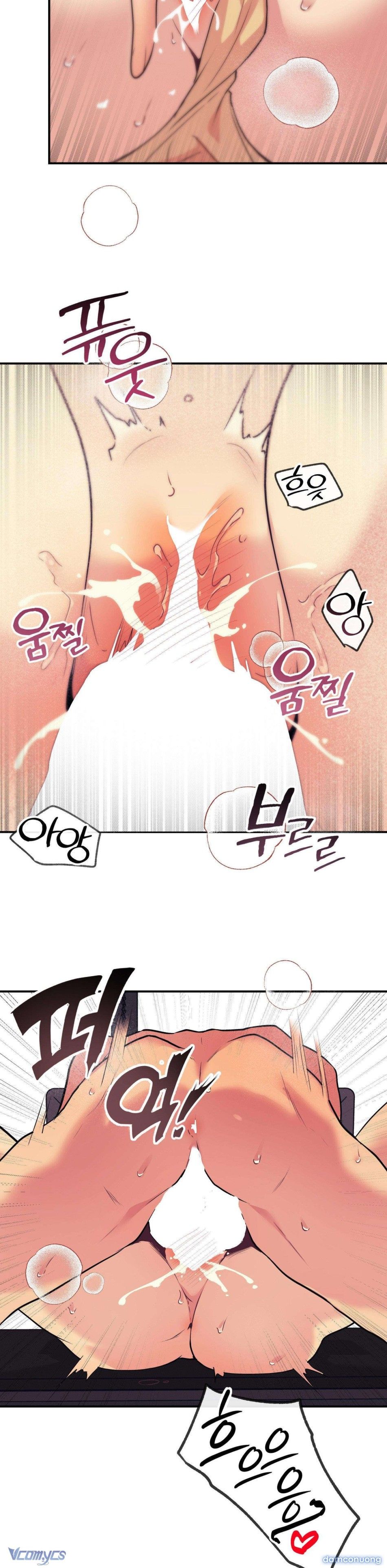 đọc truyện Cherry Pop Chương 16 ảnh 23 tại Thiên Thai Truyện