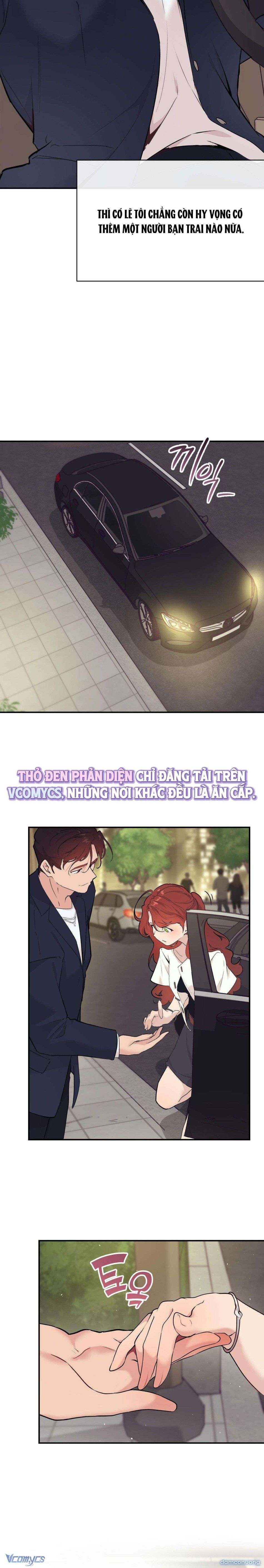 đọc truyện Cherry Pop Chương 18 ảnh 6 tại Thiên Thai Truyện