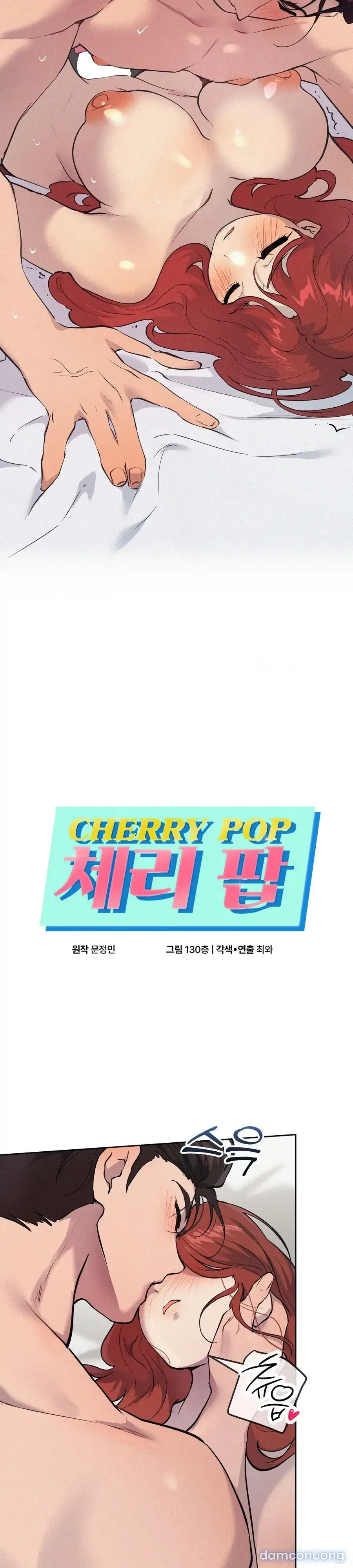 đọc truyện Cherry Pop Chương 39 ảnh 3 tại Thiên Thai Truyện