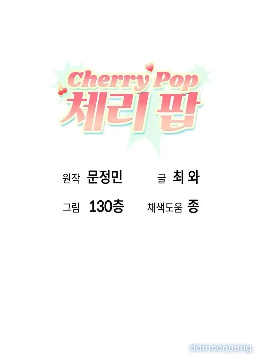 đọc truyện Cherry Pop Chương 40 ảnh 33 tại Thiên Thai Truyện