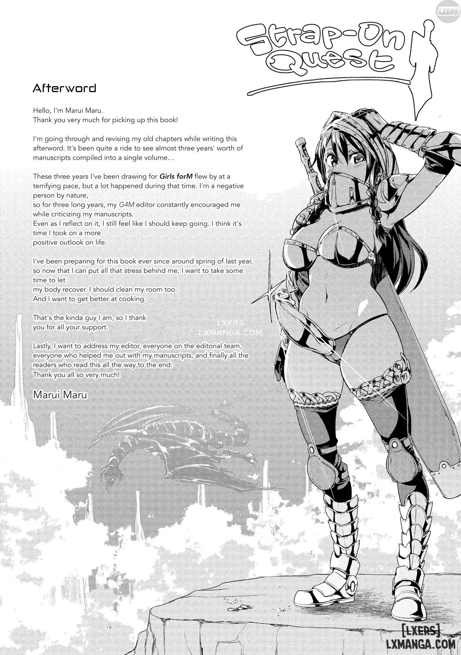 đọc truyện Cherry&gal