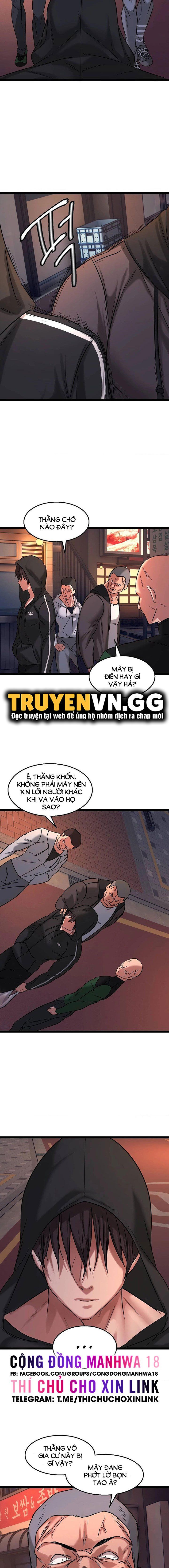 đọc truyện Chewy Chương 1 ảnh 11 tại Thiên Thai Truyện
