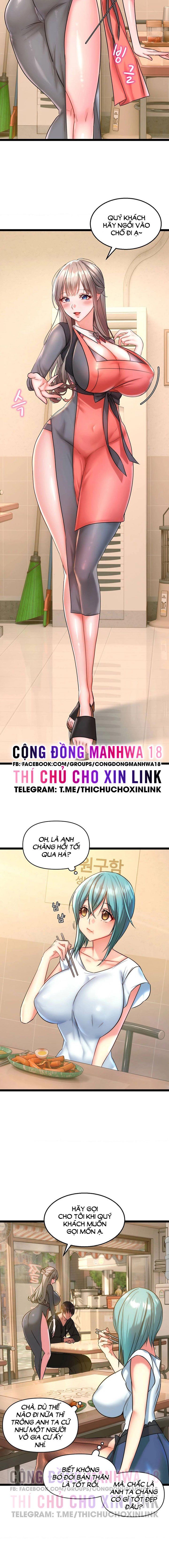 đọc truyện Chewy Chương 1 ảnh 19 tại Thiên Thai Truyện