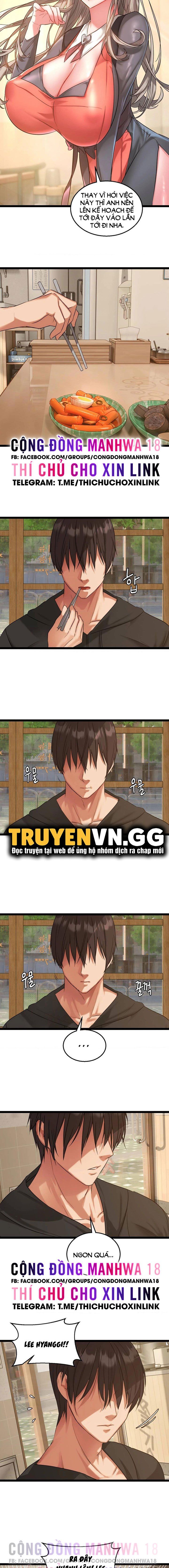 đọc truyện Chewy Chương 1 ảnh 21 tại Thiên Thai Truyện