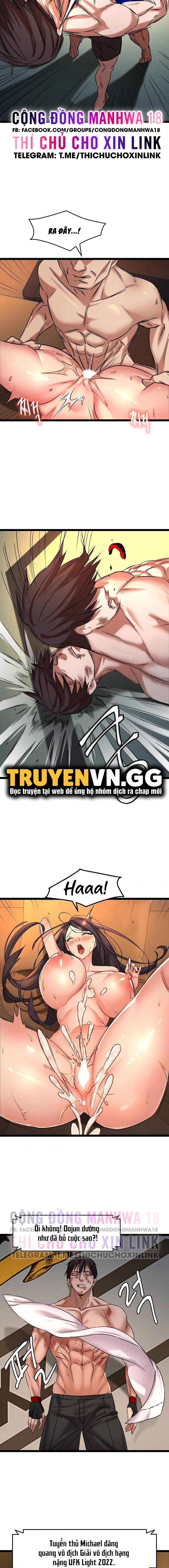 đọc truyện Chewy Chương 1 ảnh 6 tại Thiên Thai Truyện