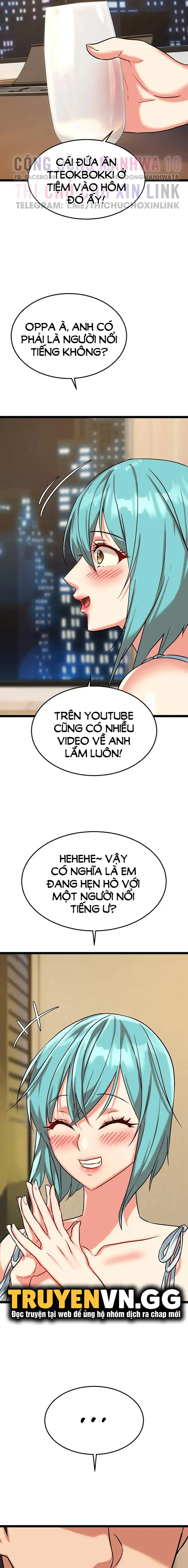 đọc truyện Chewy Chương 10 ảnh 8 tại Thiên Thai Truyện