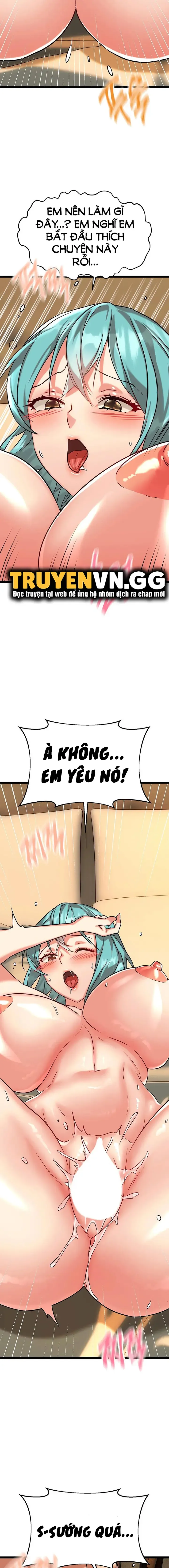 đọc truyện Chewy Chương 11 ảnh 15 tại Giả Dược