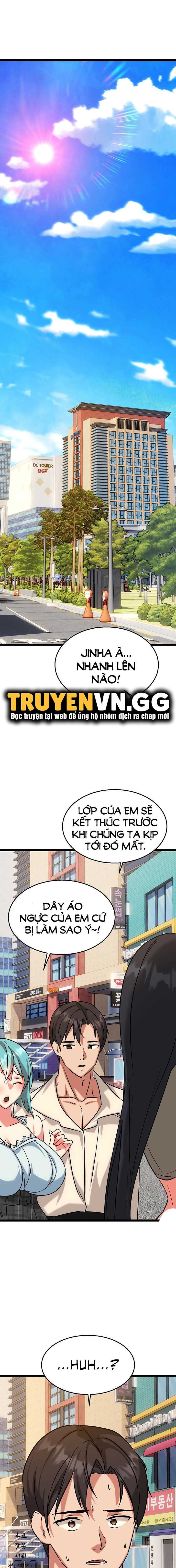 đọc truyện Chewy Chương 12 ảnh 1 tại Thiên Thai Truyện