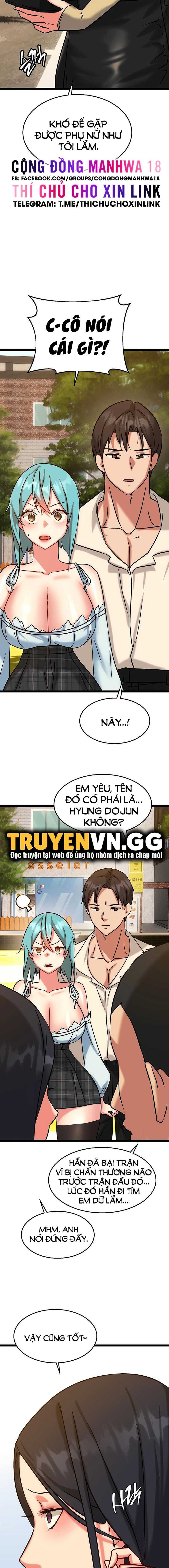 đọc truyện Chewy Chương 12 ảnh 7 tại Thiên Thai Truyện