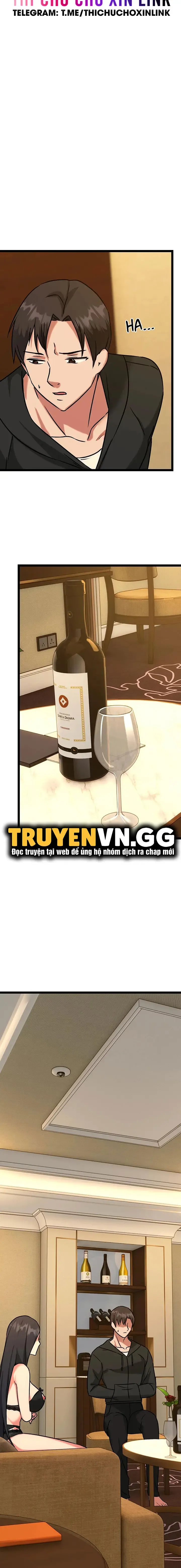 đọc truyện Chewy Chương 13 ảnh 5 tại Thiên Thai Truyện