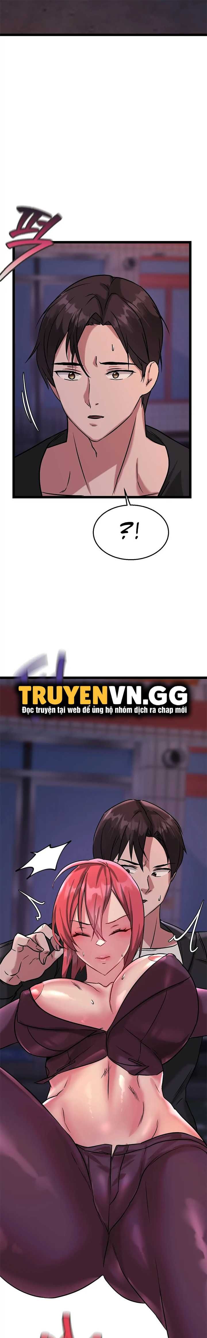 đọc truyện Chewy Chương 14 ảnh 21 tại Thiên Thai Truyện
