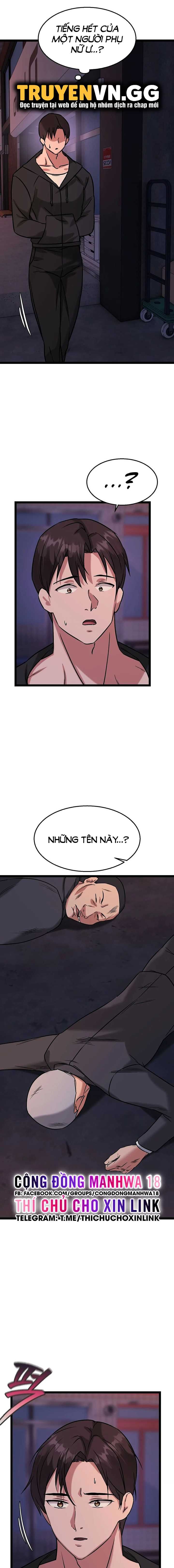 đọc truyện Chewy Chương 15 ảnh 1 tại Thiên Thai Truyện