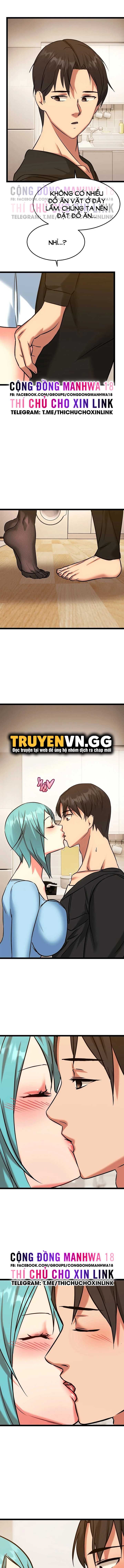 đọc truyện Chewy Chương 15 ảnh 17 tại Thiên Thai Truyện