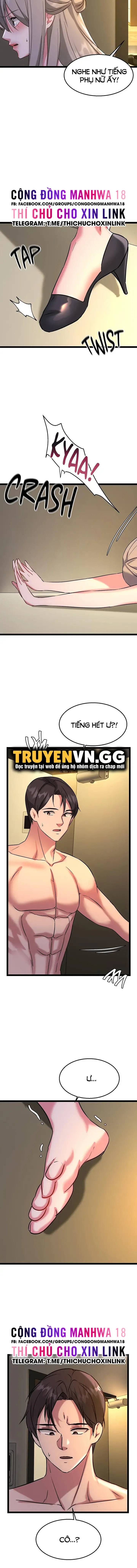 đọc truyện Chewy Chương 16 ảnh 11 tại Thiên Thai Truyện