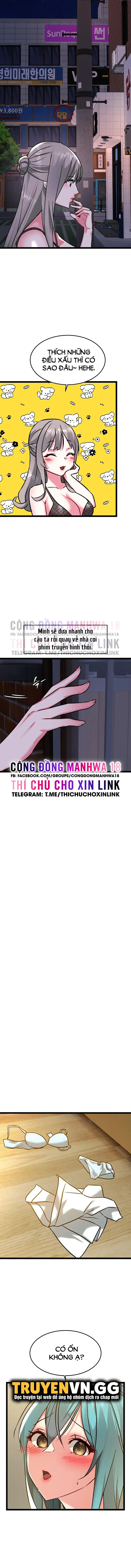 đọc truyện Chewy Chương 16 ảnh 3 tại Thiên Thai Truyện