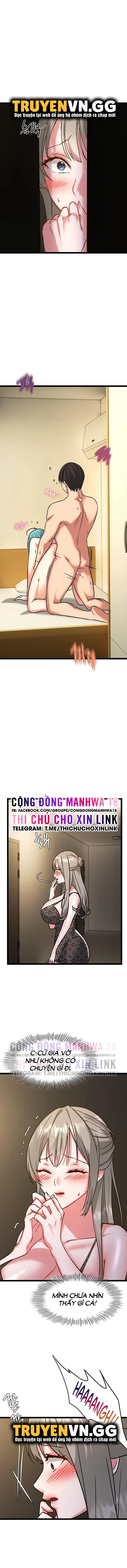đọc truyện Chewy Chương 16 ảnh 6 tại Thiên Thai Truyện