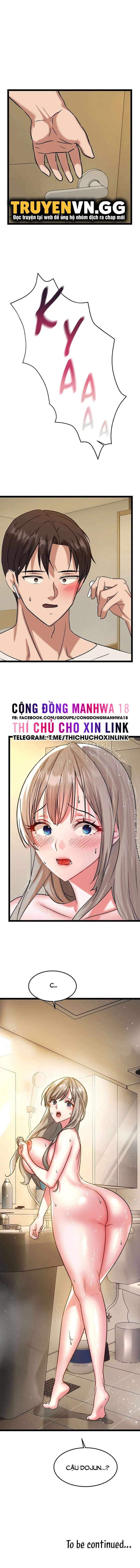 đọc truyện Chewy Chương 17 ảnh 13 tại Thiên Thai Truyện