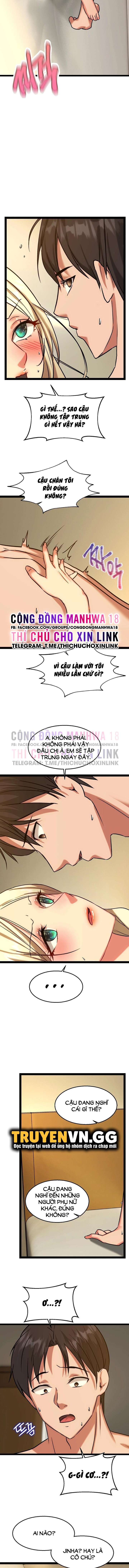 đọc truyện Chewy Chương 17 ảnh 3 tại Thiên Thai Truyện