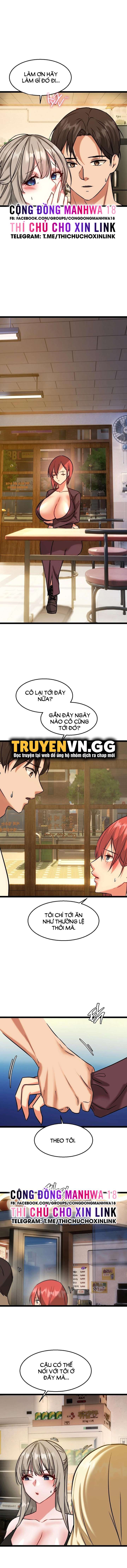 đọc truyện Chewy Chương 17 ảnh 8 tại Thiên Thai Truyện