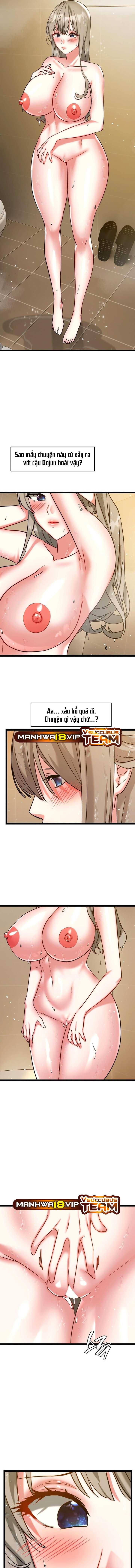 đọc truyện Chewy Chương 18 ảnh 5 tại Thiên Thai Truyện
