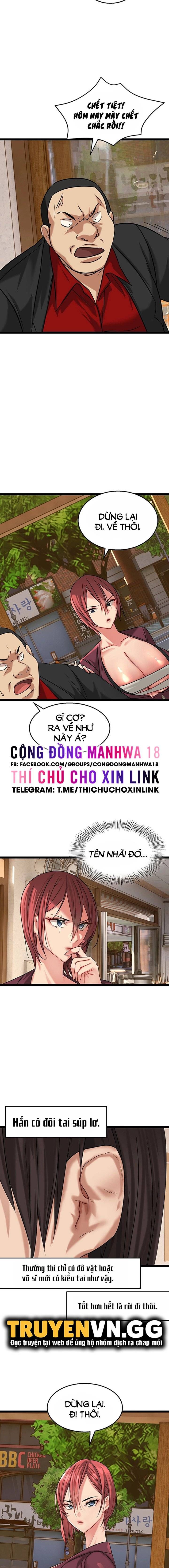 đọc truyện Chewy Chương 2 ảnh 4 tại Thiên Thai Truyện