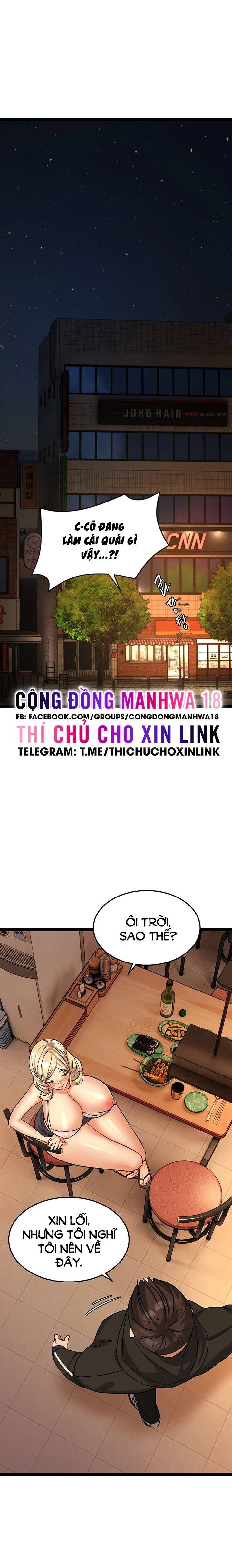 đọc truyện Chewy Chương 3 ảnh 4 tại Thiên Thai Truyện
