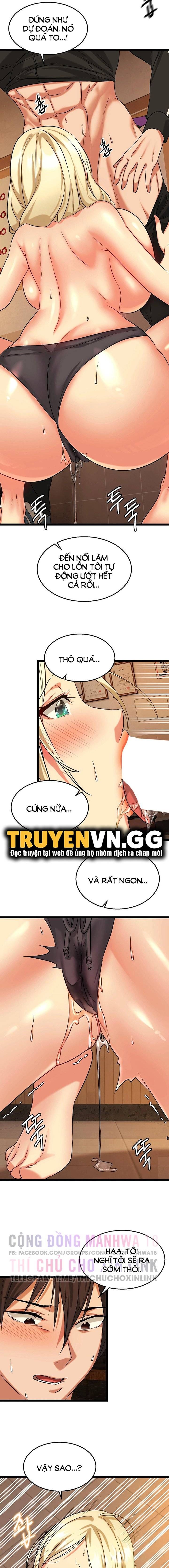 đọc truyện Chewy Chương 3 ảnh 9 tại Thiên Thai Truyện