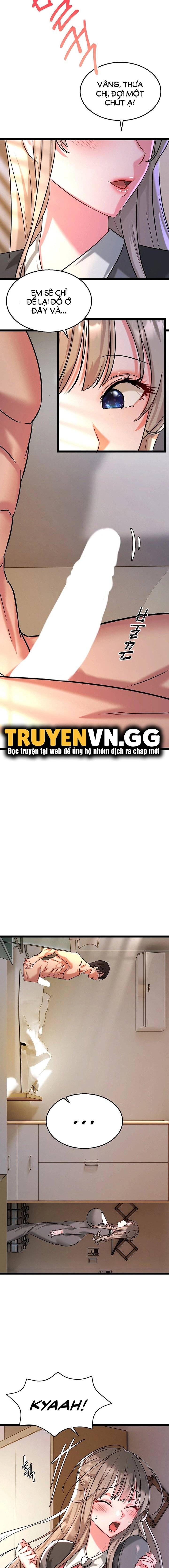 đọc truyện Chewy Chương 4 ảnh 9 tại Giả Dược