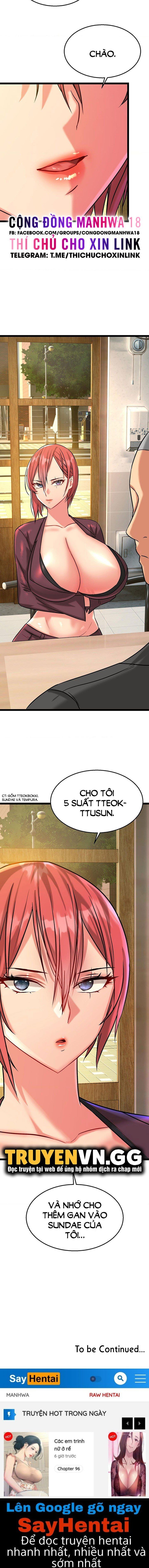 đọc truyện Chewy Chương 7 ảnh 18 tại Thiên Thai Truyện