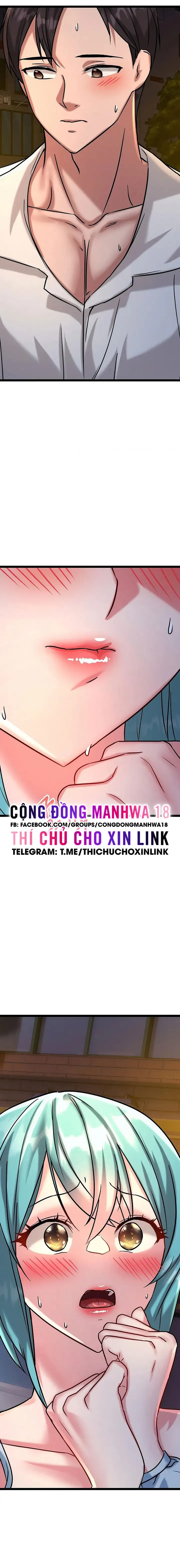 đọc truyện Chewy Chương 9 ảnh 20 tại Thiên Thai Truyện