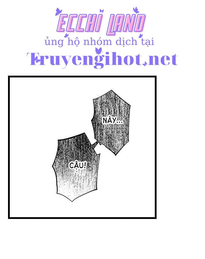 đọc truyện Chỉ 3 Giây Sau, Anh Ấy Như Biến Thành Quái Thú Chương 47.2 ảnh 20 tại Giả Dược