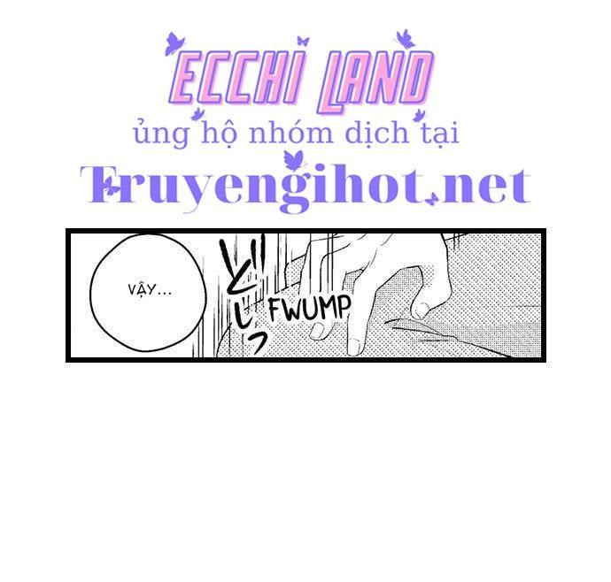 đọc truyện Chỉ 3 Giây Sau, Anh Ấy Như Biến Thành Quái Thú Chương 48.1 ảnh 7 tại Giả Dược