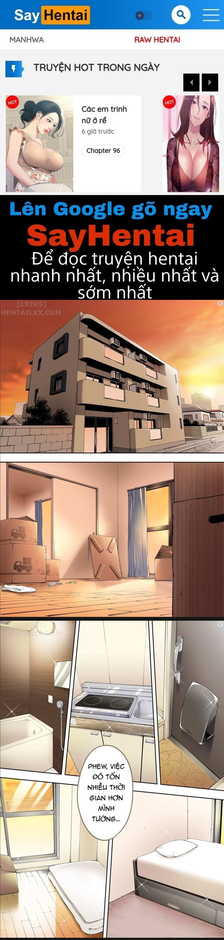 đọc truyện Chỉ Anh Chạm Được Vào Chúng Em Chương 1 ảnh 1 tại Giả Dược