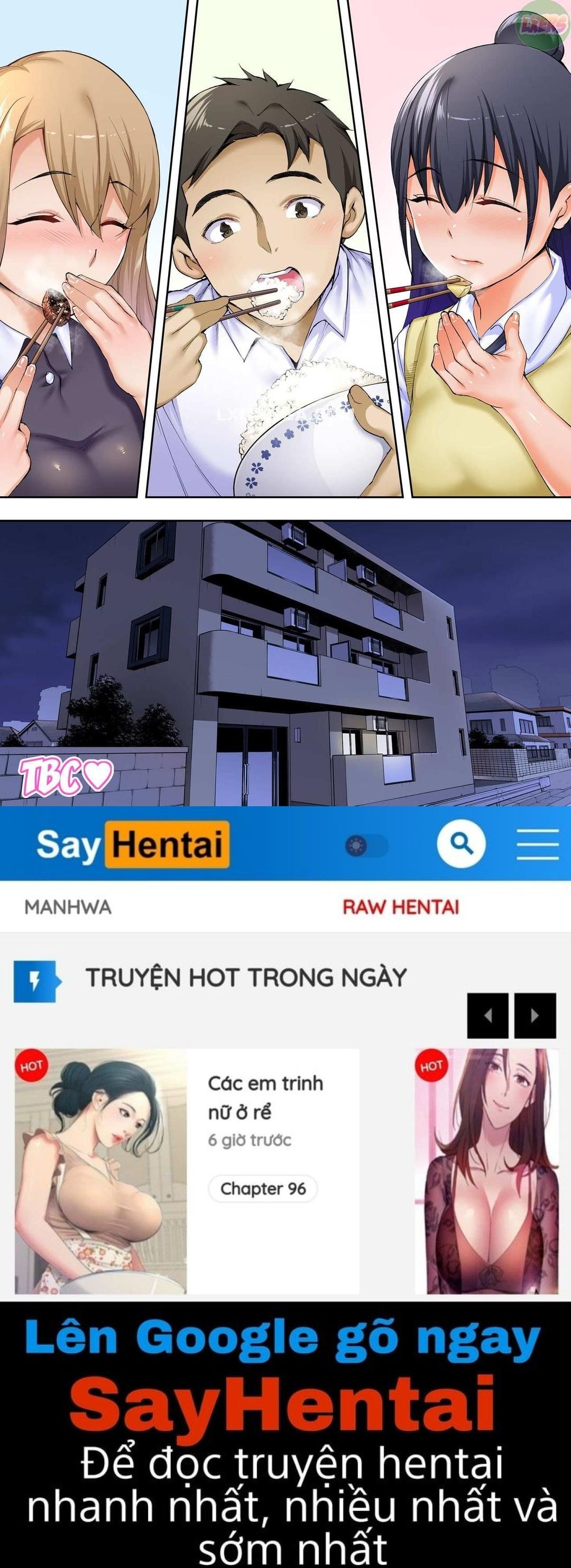 đọc truyện Chỉ Anh Mới Chạm Được Vào Chúng Em Chương 2 ảnh 54 tại Truyện Dạ Ký