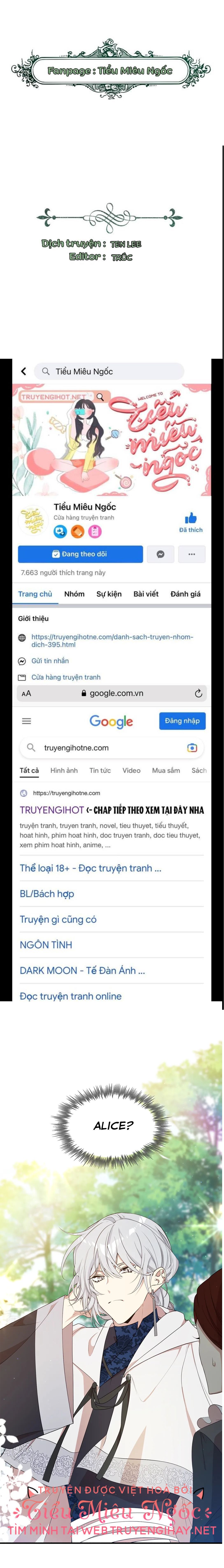 đọc truyện Chị Ấy Là Nữ Chính Trong Truyện Đó Chương 13 ảnh 1 tại Giả Dược