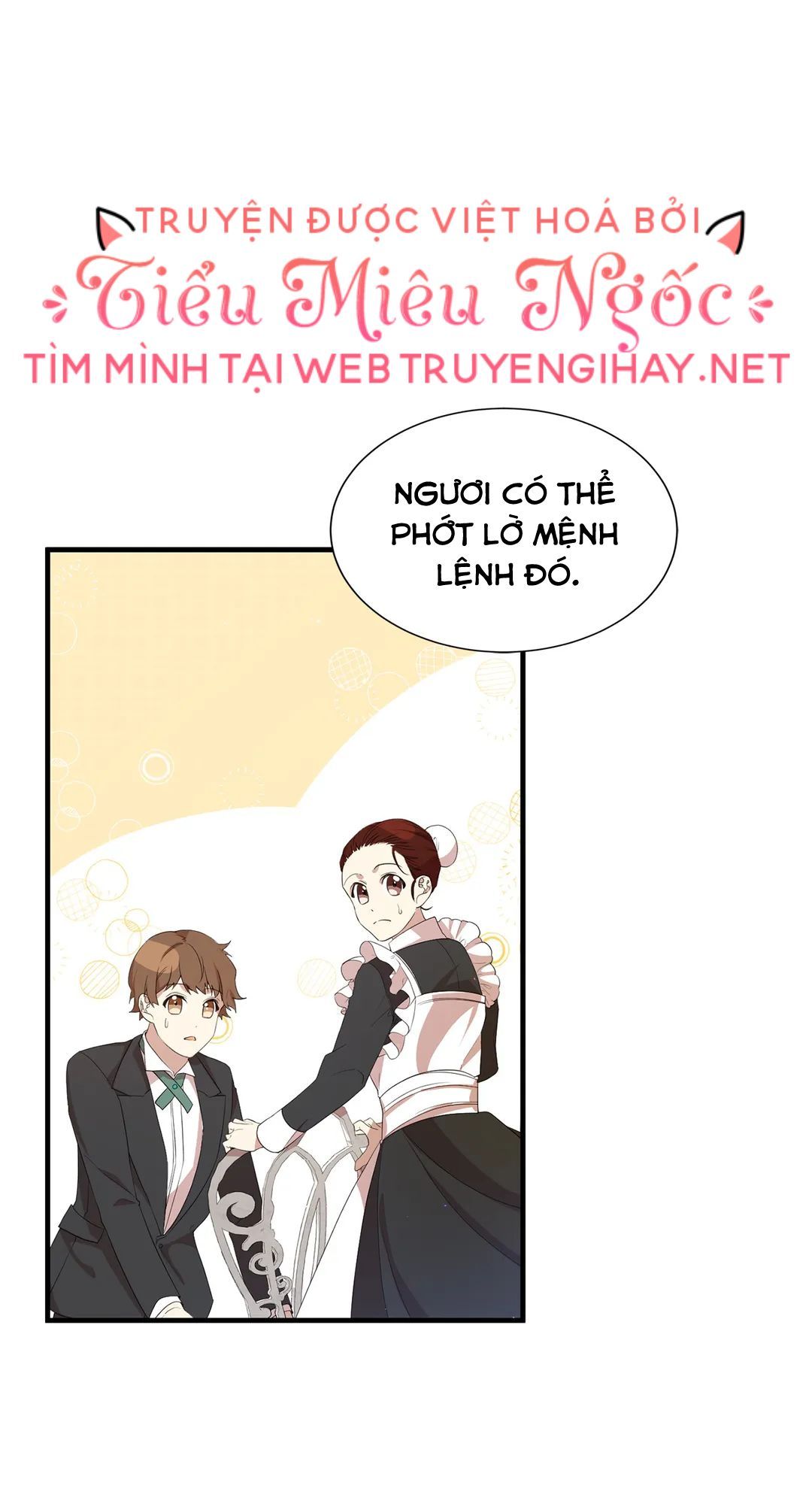 đọc truyện Chị Ấy Là Nữ Chính Trong Truyện Đó Chương 13 ảnh 15 tại Giả Dược