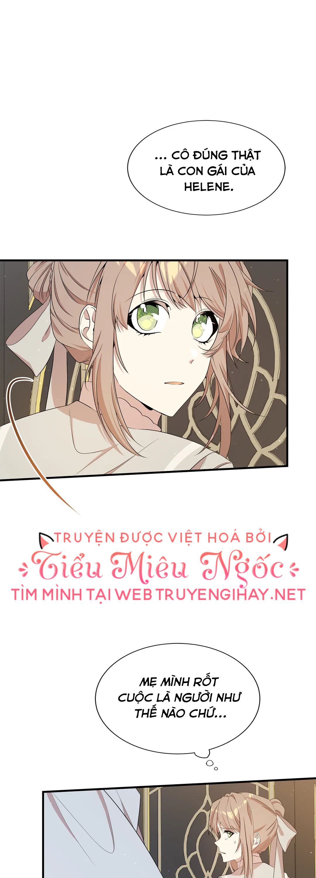 đọc truyện Chị Ấy Là Nữ Chính Trong Truyện Đó Chương 13 ảnh 25 tại Giả Dược