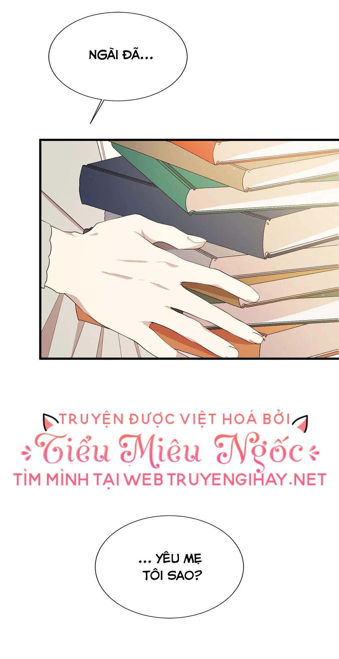 đọc truyện Chị Ấy Là Nữ Chính Trong Truyện Đó Chương 13 ảnh 40 tại Giả Dược