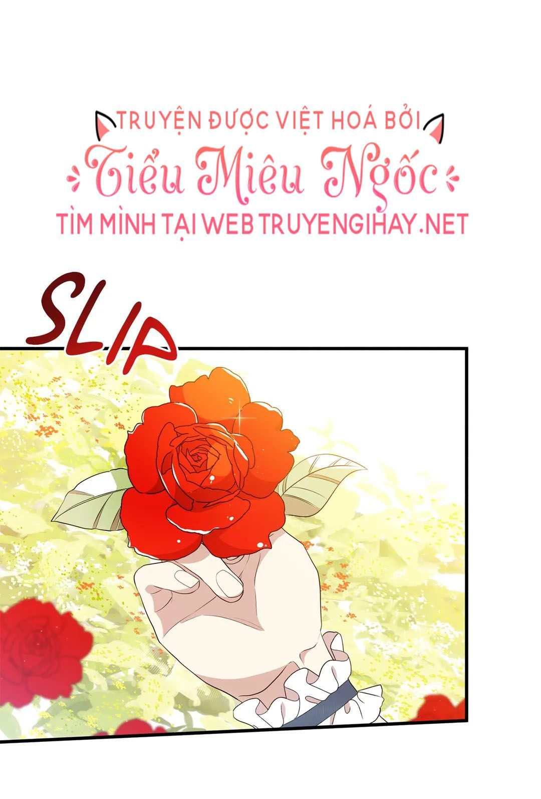 đọc truyện Chị Ấy Là Nữ Chính Trong Truyện Đó Chương 16 ảnh 28 tại Giả Dược