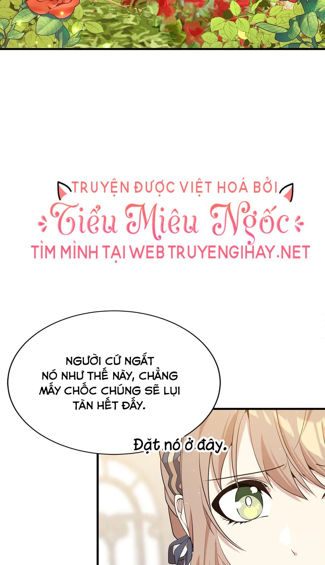 đọc truyện Chị Ấy Là Nữ Chính Trong Truyện Đó Chương 16 ảnh 34 tại Giả Dược