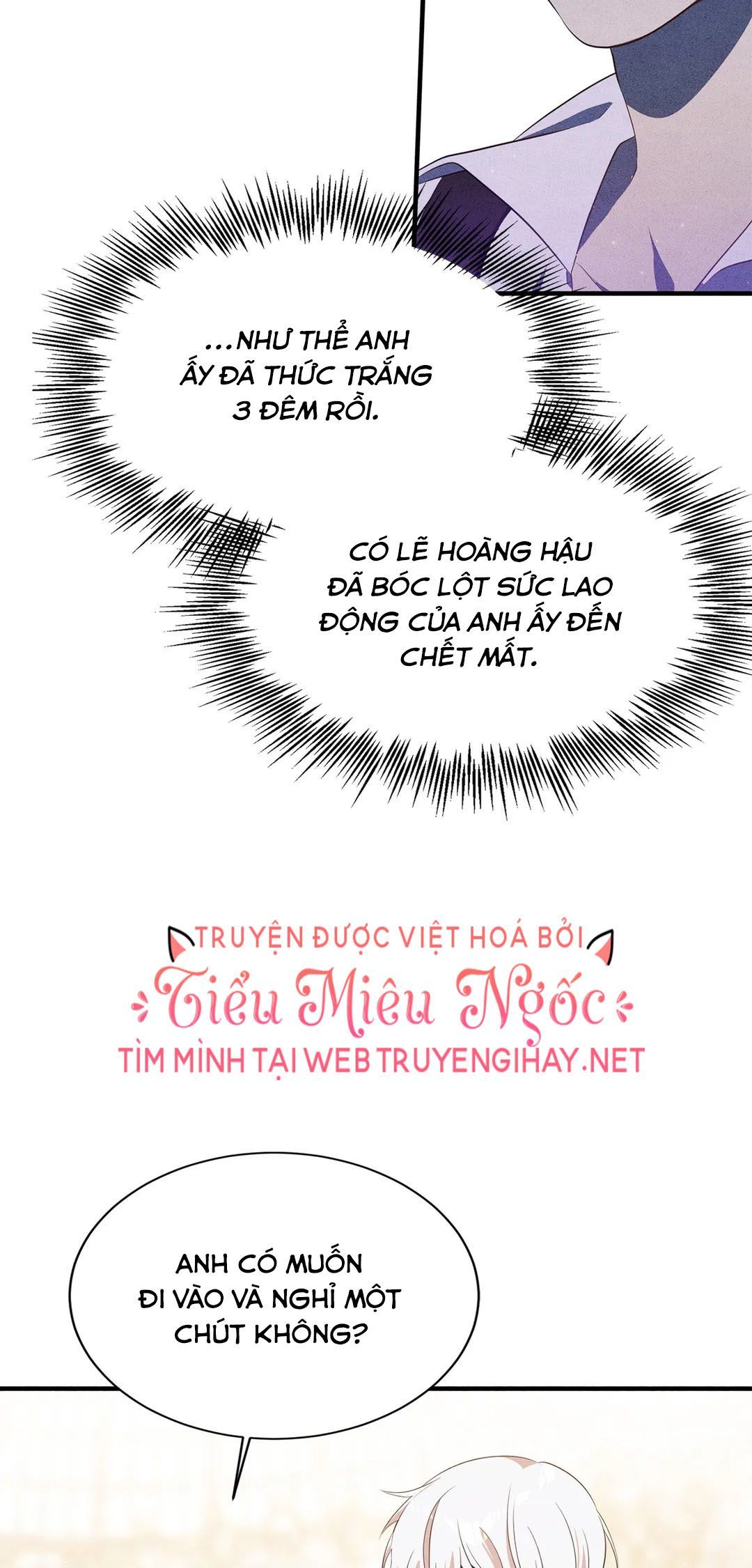 đọc truyện Chị Ấy Là Nữ Chính Trong Truyện Đó Chương 16 ảnh 38 tại Giả Dược