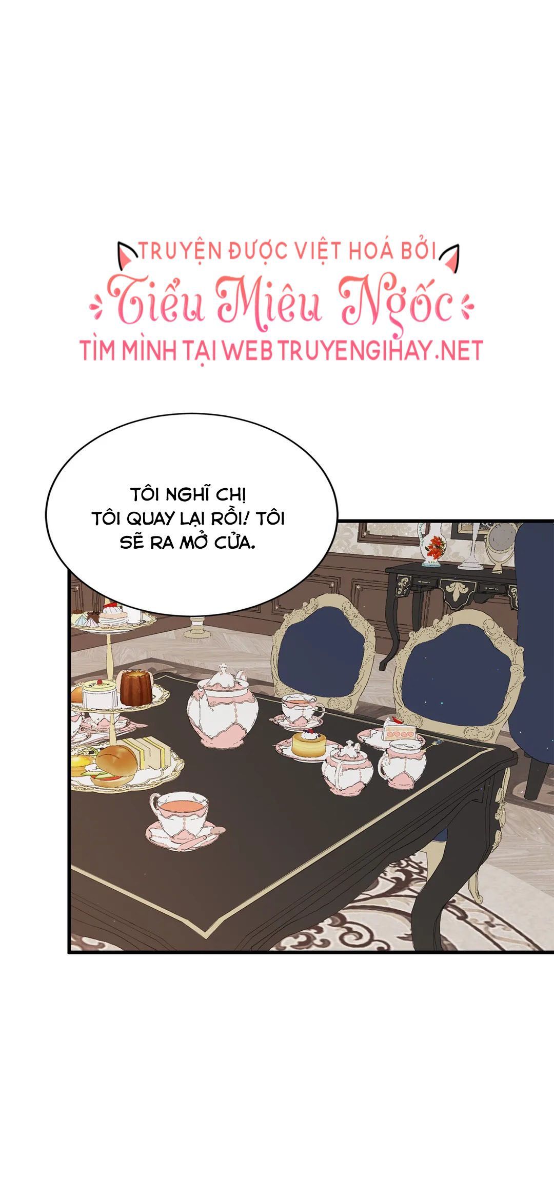 đọc truyện Chị Ấy Là Nữ Chính Trong Truyện Đó Chương 19 ảnh 14 tại Giả Dược