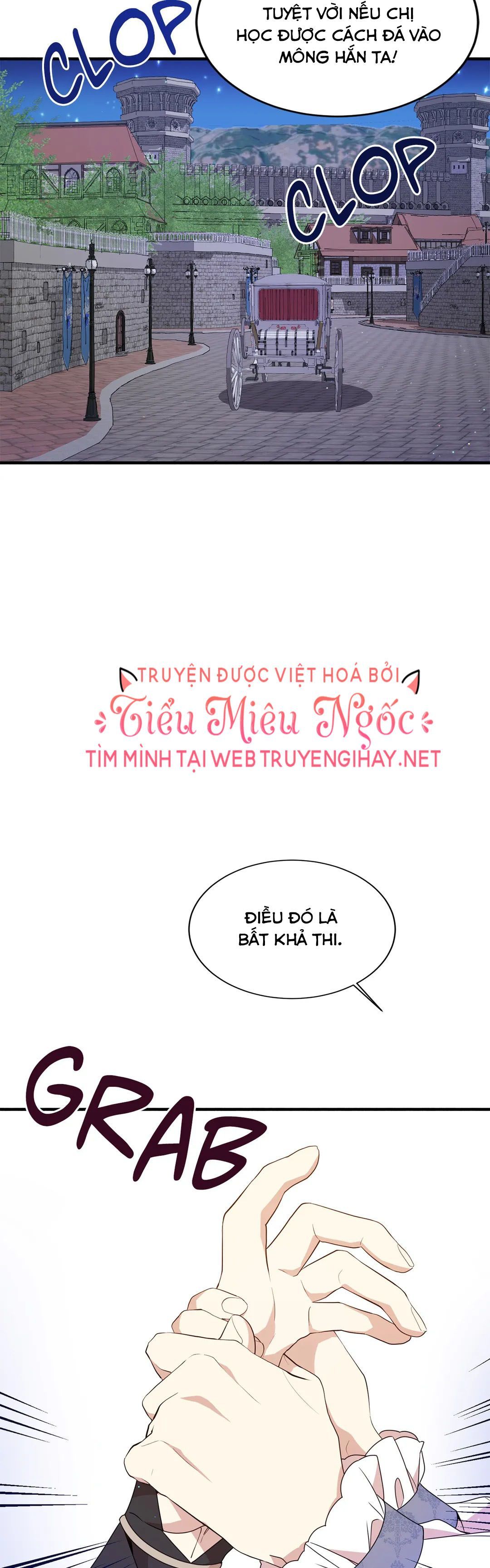 đọc truyện Chị Ấy Là Nữ Chính Trong Truyện Đó Chương 19 ảnh 44 tại Giả Dược