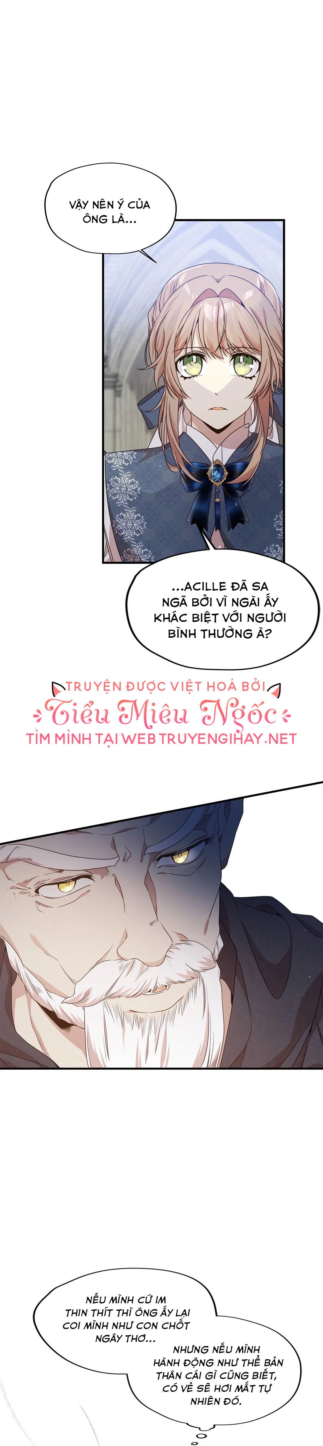 đọc truyện Chị Ấy Là Nữ Chính Trong Truyện Đó Chương 26 ảnh 2 tại Giả Dược