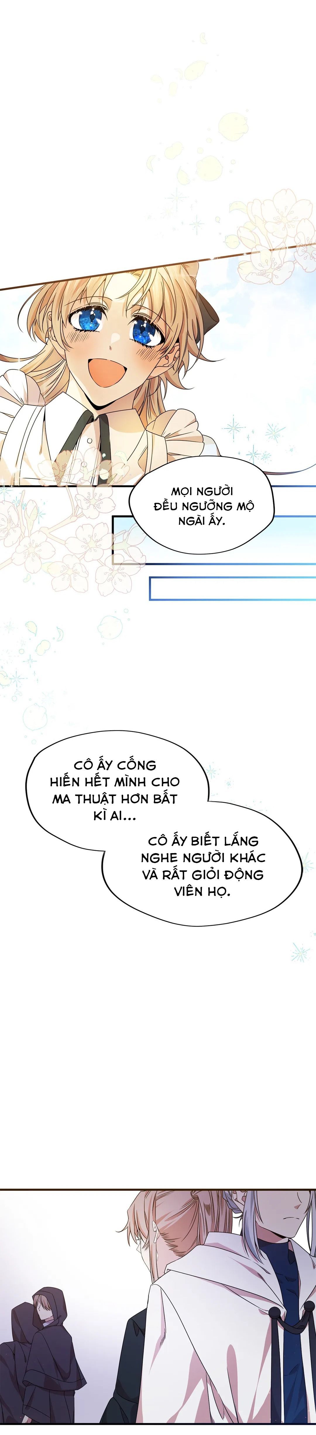 đọc truyện Chị Ấy Là Nữ Chính Trong Truyện Đó Chương 26 ảnh 19 tại Giả Dược