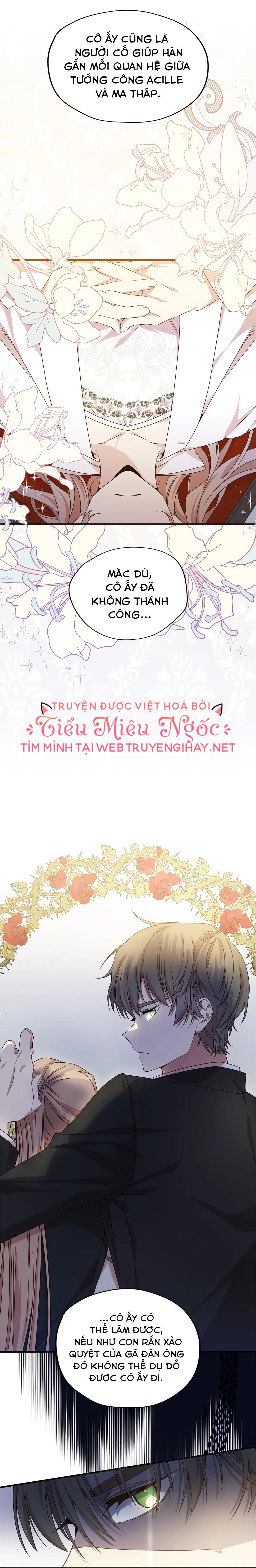 đọc truyện Chị Ấy Là Nữ Chính Trong Truyện Đó Chương 26 ảnh 20 tại Giả Dược