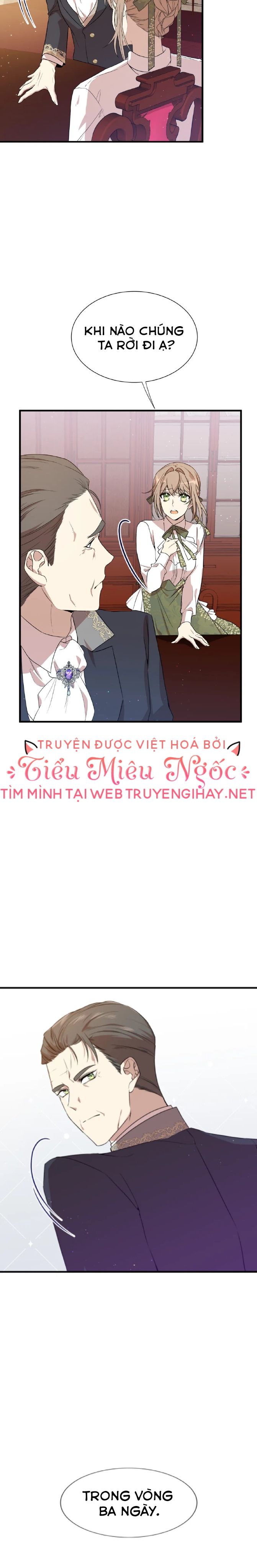 đọc truyện Chị Ấy Là Nữ Chính Trong Truyện Đó Chương 3 ảnh 3 tại Giả Dược