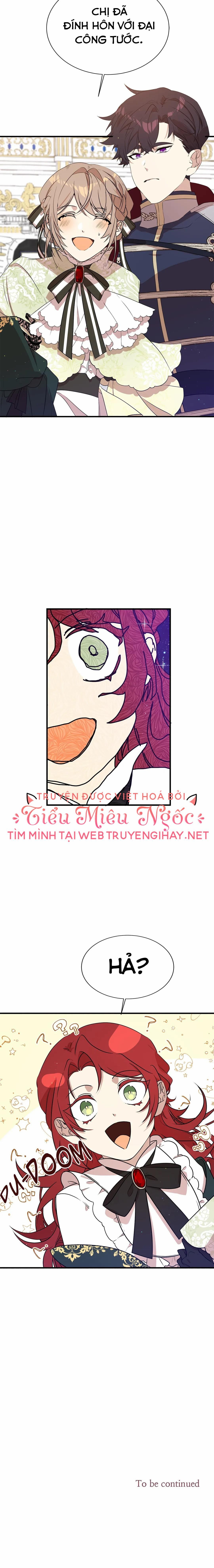đọc truyện Chị Ấy Là Nữ Chính Trong Truyện Đó Chương 6 ảnh 12 tại Giả Dược