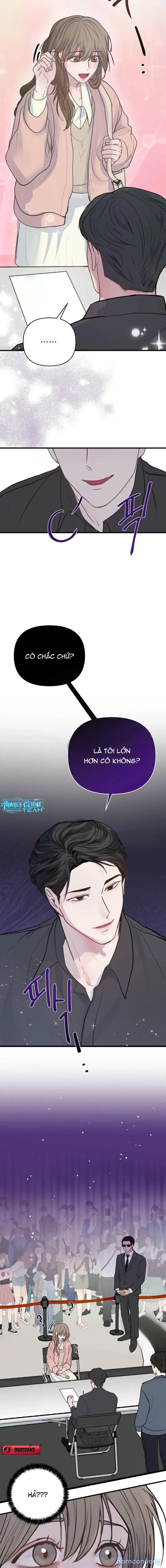 đọc truyện Chỉ Cần Đẹp Trai Thì Đều Là Oppa Chương 1 ảnh 12 tại Thiên Thai Truyện