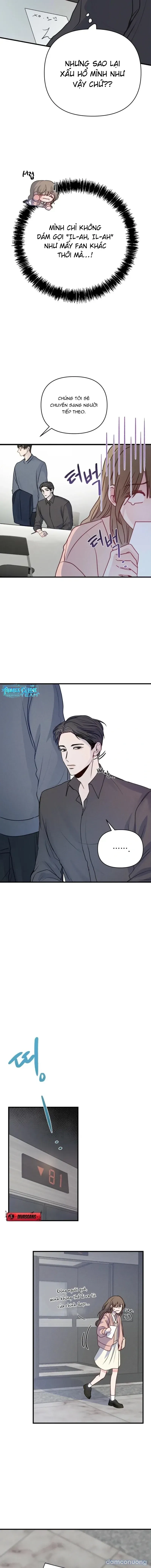 đọc truyện Chỉ Cần Đẹp Trai Thì Đều Là Oppa Chương 1 ảnh 14 tại Thiên Thai Truyện